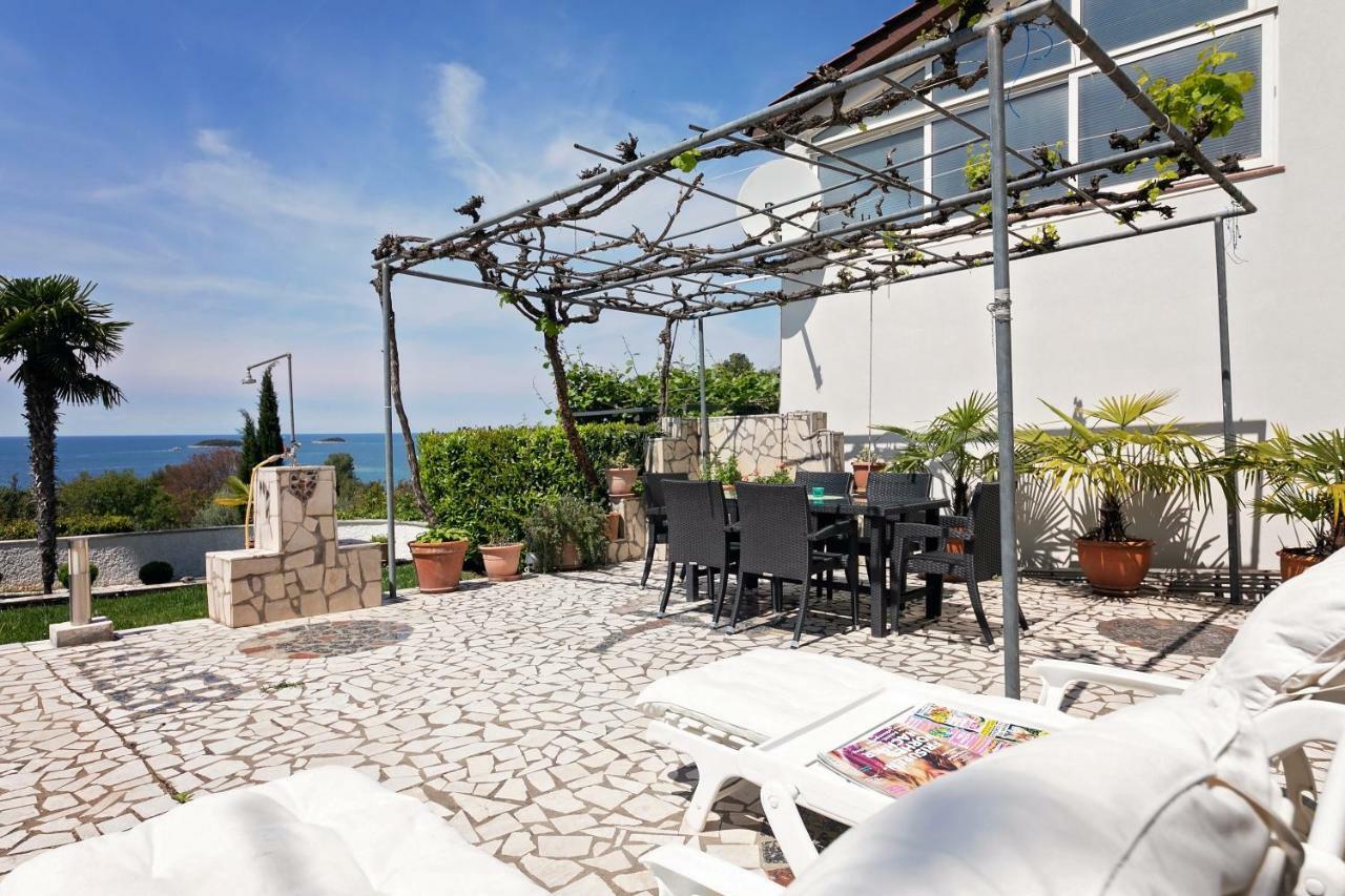 Villa Lina Vrsar Exterior photo